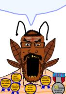 award hair india indian meta:tagme pajeet soyjak speech_bubble_empty stubble teeth text variant:markiplier_soyjak // 1585x2235 // 1.4MB