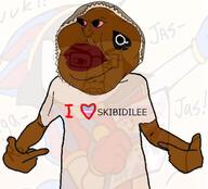 antiswarthy_(namefag) baby brimmiest_comments_section☣️☣️☣️_do_not_enter☣️☣️☣️ caca embedded heart opipi pomni skibidi_lee tadcbrimstone variant:meximutt variant:shirtjak // 618x559 // 60.4KB