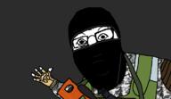 arm balaclava cheekpad eyebrows eyes fingerless_glove forehead_lines glasses glove m81 monolith open_hand shoulder_pad sling stalker strap svd uniform variant:yurjak vest // 768x442 // 30.5KB
