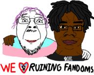 chud meta:tagme nigger tranny variant:bernd variant:chudjak // 834x664 // 328.0KB