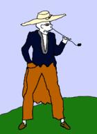 fancy fancy_clothes high pipe soyjak standing variant:soyak // 500x687 // 24.1KB