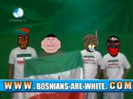 4soyjaks ack aliased big_lips black bosnia brown brown_skin brown_troonjak clothes dark_skin drool earth evil eyebrows fake_hair fat flag flag:mexico flag:somaliland fnf fnf_pedo front_facing glasses globe green green_background grin hair hanging hat head high_res holding_flag jakparty_soy kys_fnf_pedo meta:namefags mexico meximutt mutt namefags obese ominous pedophile predator purple_hair red_lips remastered rope satoko_houjou(namefag) series:remastered_soyjaks shitskin somali somaliland star star_(symbol) subvariant:chudplier subvariant:jartycuck subvariant:meximutt_front2 subvariant:patrick template text tranny transparent_background trend:jartycuck trend:slopjak universal_television_(somalia) variant:chudjak variant:feraljak variant:markiplier_soyjak variant:meximutt website yellow_eyes yellow_teeth // 969x721 // 604.9KB