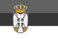 blackpill chud closed_eyes closed_mouth crying double-headed_eagle double_headed_eagle eagle flag flag:serbia its_over serbia text variant:chudjak // 1600x1067 // 373.8KB