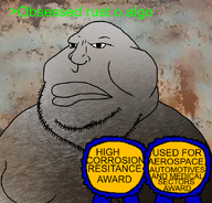 award awards element looking_at_you meximutt nas:award rust series:elemental_mutts titanium variant:meximutt // 888x849 // 1.2MB