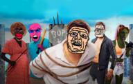 beard beaten desperate_shareholders doll_(user) glasses hanging jartycuck son_of_the_mask soyjak stubble subvariant:jartycuck variant:bernd variant:chudjak variant:feraljak variant:sidjak // 1620x1030 // 2.5MB