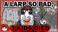 acab ak-47 anarchy arm artist:flobbles beard chaz clothes communism death glasses graffiti hammer_and_sickle hand hat holding_gun holding_object holding_rifle irl_background larp lips oh_my_god_she_is_so_attractive open_mouth peace_sign rifle soyjak text thumbnail variant:israeli_soyjak youtube // 1280x720 // 192.9KB