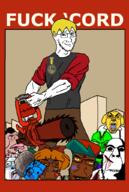 badge blood blue_skin boylover_symbol buff chainsaw crying discord fnf_pedo frown fuck fuck_anime furry glasses glowing holding_chainsaw holding_object janny nate ongezellig open_mouth pedophile poster queen_of_hearts seething smug soyjak stubble subvariant:hornyson subvariant:hornyson_front subvariant:seethejak subvariant:trannyfur that_one_fucking_picture_of_nate_being_a_smug_little_bastard tounge_out trend:glowie tumblr twitter variant:bernd variant:chudjak variant:cobson variant:feraljak variant:markiplier_soyjak variant:meximutt variant:soyak yellow_teeth // 688x1024 // 127.1KB