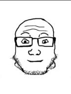 meta:tagme smile variant:markiplier_soyjak // 191x255 // 18.5KB