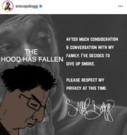 black_skin crying glasses hair its_over snoop_dogg text variant:chudjak // 941x1006 // 760.6KB