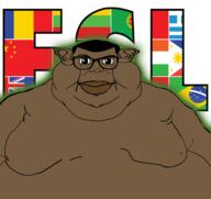 brap brazil brown_skin china esl fart fat flag:Philippines flag:brazil flag:china flag:germany flag:greece flag:india flag:lithuania flag:portugal germany greece imperator_(user) india lithuania obese philippines portugal subvariant:branigger variant:brandon variant:meximutt // 1674x1582 // 559.8KB