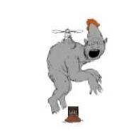 black_sclera cyborg grey_skin karlsson meta:tagme red_eyes robot sber science // 170x170 // 2.9KB