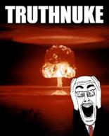 glasses hands_on_face nuclear_explosion shouting stubble suit_and_tie truth_nuke trvthnvke variant:cutejak // 726x899 // 664.2KB