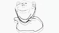 bean beaned chudgunner dancing_swede green green_la_bean loud mario music rap siivagunner super_mario variant:impish_soyak_ears video // 1280x720, 25.7s // 5.2MB