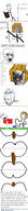 ass atheism atheist_poopy_transfer atheistcuck bloodshot_eyes comic crying derpina ifunny poop rage_comic richard_dawkins stubble the_god_delusion variant:cobson variant:gapejak variant:markiplier_soyjak variant:soyak // 546x4082 // 419.3KB