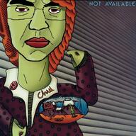 album_cover angry closed_mouth clothes glasses green_skin music prog_rock red_eyes soyjak subvariant:chudjak_front text the_residents variant:chudjak // 640x640 // 135.9KB