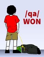 qawon animated anon anonymous art drawfag ext=gif green_skin laying_down peeing red_text variant:chudjak variant:unknown // 2460x3172 // 637.0KB qawon animated anon anonymous art drawfag ext=gif green_skin laying_down peeing red_text variant:chudjak variant:unknown // 2460x3172 // 637.0KB