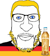 almdudler germany glasses hair looking_at_you stubble variant:carbjak // 864x983 // 181.3KB