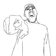 meta:tagme original_content soyjak variant:blipjak // 765x765 // 77.3KB