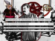 ack atheism christianity hanging jesus joseph_stalin orthodox_church soviet_union variant:bernd // 4759x3603 // 7.8MB