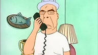 angry beavis_and_butthead cartoon closed_mouth clothes ear glasses hat holding_object phone soyjak tom_anderson tshirt variant:cobson white_skin // 500x281 // 27.8KB
