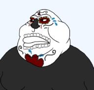 braptoko dia_de_los_muertos fat halloween latino mexico obsessed satoko_houjou(namefag) shitoko shitskin variant:meximutt // 888x849 // 22.4KB