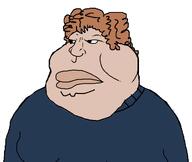 fat meximutt norris_(the_thing) obsessed science scientist the_thing variant:meximutt // 1031x869 // 38.3KB