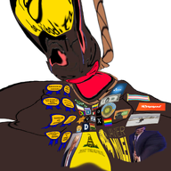 argentina autism award badge belircha bolivia cunny devox devox_posting distorted dollar gadsden_flag gordo_dan grok javier_milei jewish_star jude kirchnerism kuka la_derecha_diario lgbt lgbt_flag libertarian los_twitts_del_profe map_(pedophile) map_pride medal mexico milei nigger pedophile queen_of_spades rappi rule34 shitskin spanish_text star_of_david subvariant:branigger tbd tbd_news traductor tranny trend:jartycuck trend:slopjak twitter variant:brandon variant:chudjak venezuela voxed voxed_posting xitter 😭 😭💢 // 2000x2000 // 2.3MB