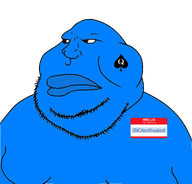 SNCAenthusiast_(namefag) badge blacked braphog hello_my_name_is_(sticker) meta:namefags name_tag namefags spade variant:meximutt // 1024x979 // 144.4KB