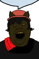 alunya anarchism anarcho-communism brown_skin cat_ear catgirl commie commie_pedo_troon commiepedotroon communism flag:anarcho-communism jimbo_(namefag) jimbo_(user) jimbrap jimbraphog leftist leftypol meta:namefags oneshot oneshot_pedo_nigger oneshotfag pooneshit pooneshit_pedo speech_bubble speech_bubble_empty variant:alicia vivo_endive // 590x884 // 181.5KB