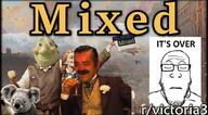 bald el_risitas glasses its_over koala leonardo_dicaprio lets_play mixed reddit soyjak spudgun_official steam_(platform) stubble subvariant:neutralplier text thumbnail variant:markiplier_soyjak victoria_3 video_game youtube // 1080x594 // 227.2KB