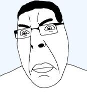 chud hair merge series:chuddified_soyjaks series:fusionjaks serious shaved subvariant:cobchud variant:chudjak variant:cobson // 721x800 // 13.3KB