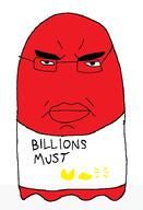 billions_must clothes meta:op_is_a_gringo_looking_for_trouble_for_adding_less_than_5_tags meta:op_took_a_selfie_of_xerself pacman red_skin subvariant:pol_face variant:chudjak // 491x721 // 34.3KB