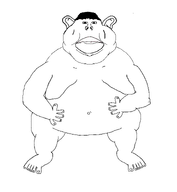 amerimutt big_ears big_lips full_body meta:not_oc meximutt series:fusionjaks subvariant:el_goblino subvariant:impish_amerimutt subvariant:meximutt_front2 template variant:impish_soyak_ears // 1978x2143 // 78.3KB