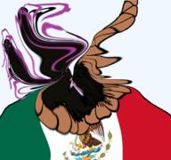 ack black_skin bloodshot_eyes brimxican brown_troonjak crying cuckxican distorted jartyxico mexiboon mexicatien(namefag) mexico mexicoal mexicock mexicoon mexicuck mexifail mexifart mexifeces mexijarty mexikike mexinigger mexipedo mexishit mexitranny mexiturd nigger rent_free rope series:mexican-american_countrywar sloppy suicide trend:slopjak variant:bernd // 768x719 // 330.4KB