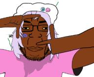 9lana anime discord finger_guns fingers japan music musician pink_hair series:esl_pedo_league singer subvariant:chudplier tranny variant:chudjak variant:markiplier_soyjak youtube youtuber // 802x660 // 131.9KB