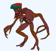 brown_skin dead_space esl fnf_pedo monster necromorph pedophile series:pedomorphs // 1180x1078 // 505.7KB