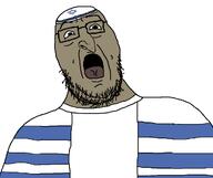 al_pacino_godfather celebrity crying gape gaping_mouth godfather israel israeli israelite jewish_nose jews kike kike_nose kikes movie movie_scene nuvariant screaming series:yehudyakim variant:pacinojak // 1027x862 // 37.7KB