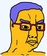 blue_hair meta:tagme millhouse simpson variant:chudjak yellow_skin // 800x950 // 42.5KB