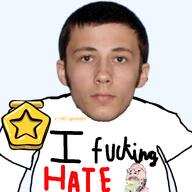 baby babyjak caca face guy_bartkus i_hate reddit reddit_gold redditard subvariant:science_lover upvote variant:gapejak variant:markiplier_soyjak // 4096x4096 // 4.7MB