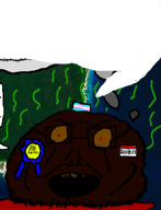 award bloblee brown_skin drawn flag:transgender_pride_flag manually_drawn meta:bait meta:vandalise_the_tags_if_you_goon_to_soylita_and_are_a_north_sentinelese_subhuman_degenerate name_tag nigger north_sentinel_island nuvariant nuvariantlee rent_free speech_bubble transparent trend:slopjak variant:blobjak // 1026x1344 // 269.6KB