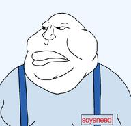 closed_mouth clothes meta:tagme name_tag soysneed_(nameroach_tranny) soysneed_(user) variant:meximutt // 888x849 // 46.3KB