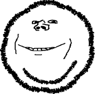 3dgifmaker animated ball counterclockwise ext=gif hair looking_at_you rolling smile stubble subvariant:impish_ball transparent_background variant:impish_soyak_ears white_skin // 250x250 // 185.3KB