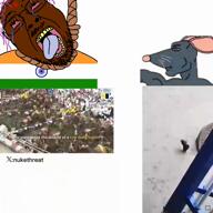 ack hanging indian more mouse rain rat variant:bernd // 720x720, 26.8s // 24.5MB