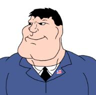 american_dad central_intelligence_agency closed_mouth clothes flag:united_states stan_smith subvariant:mexiaryan suit variant:meximutt // 886x872 // 37.2KB