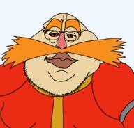 adventures_of_sonic_the_hedgehog bald black_sclera brown_eyes closed_mouth double_chin dr._eggman dr._robotnik_(asoth) fat five_nights_at_cobson's fnac glasses looking_at_you mohammad_khanakin mustache obese orange_hair pear pingas pingas_man_(user) sega sonic_(series) soyjak stubble thick_eyebrows variant:humeson // 811x777 // 49.4KB