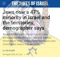 2022 august august_30 clothes flag:kahanism hat israel jewish_nose jews judaism kahanism kippah meta:tagme rabbi replaced rope soyjak text the_times_of_israel variant:bernd // 900x863 // 178.7KB