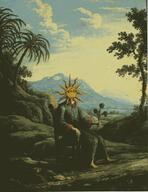 alchemy art face picture soyjak splendor_soil sun sun_(heraldy) sun_of_may variant:markiplier_soyjak // 774x1002 // 1.4MB