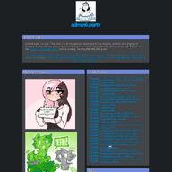 666 admin_6 anime big_breasts furfag furry furshit glasses hrt inspect_element judaism leftypol meta:not_oc minecraft_bee poopson porn protocols_of_the_elders_of_zion queer sharty soyjak_party text tranny tranny_artstyle tranny_meme transgender_flag trend:slopjak vaccine variant:cobbess variant:lennonjak zoophile // 911x911 // 229.7KB