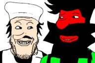 antonblast are_you_soying_what_im_soying dynamite_anton peppino_spaghetti pizza_tower variant:gapejak variant:markiplier_soyjak // 1200x800 // 119.3KB