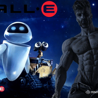 animated bug dance disney dust explosion ext=gif fly gigachad gigafly hailou_ai insects meta:ai_generated meta:not_oc minimax nas:gigachad pixar powder space subnas:gigafly wall_e // 500x313 // 10.0MB